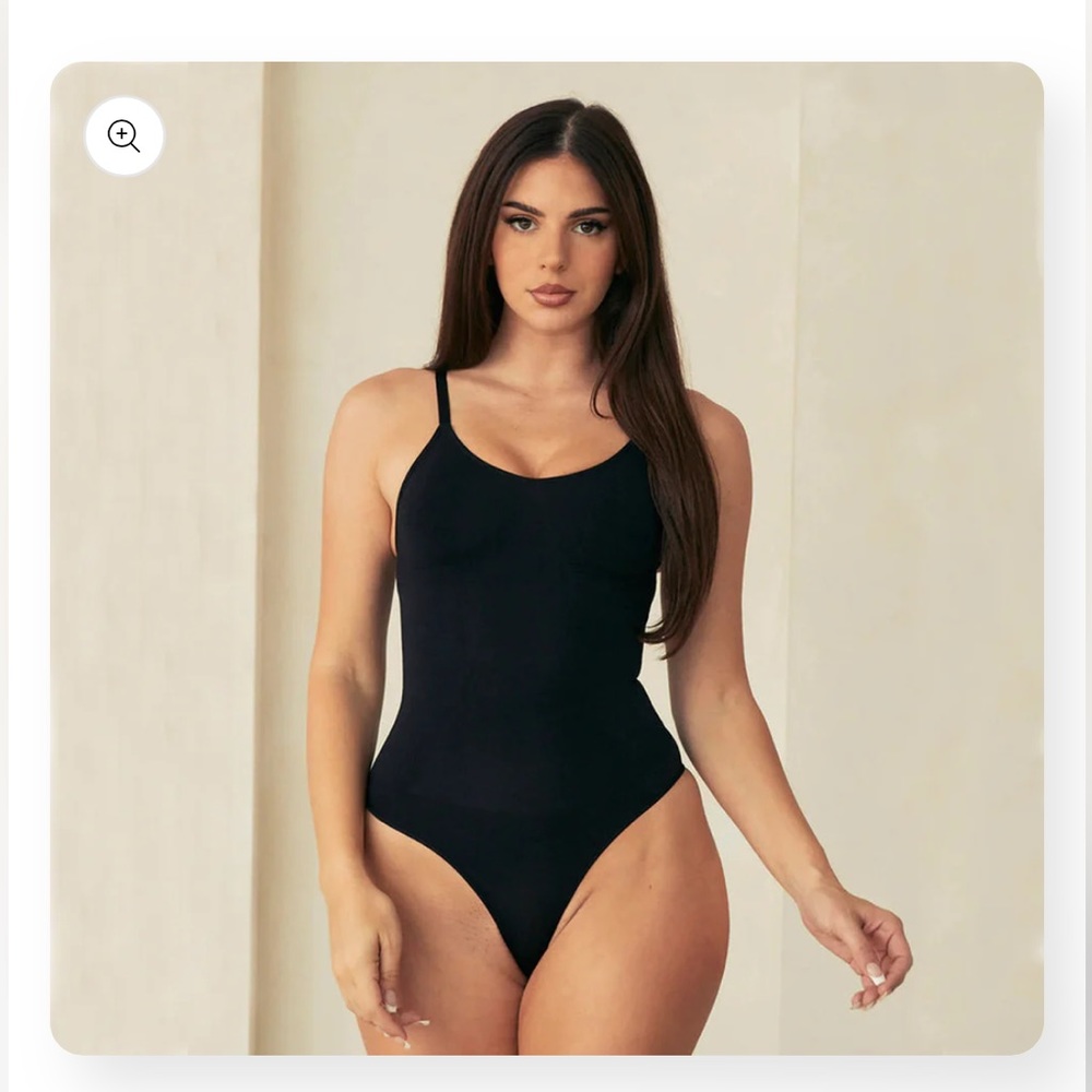 Body suit from Flawless Fit size Large. Never worn. Shape wear Body Suit
